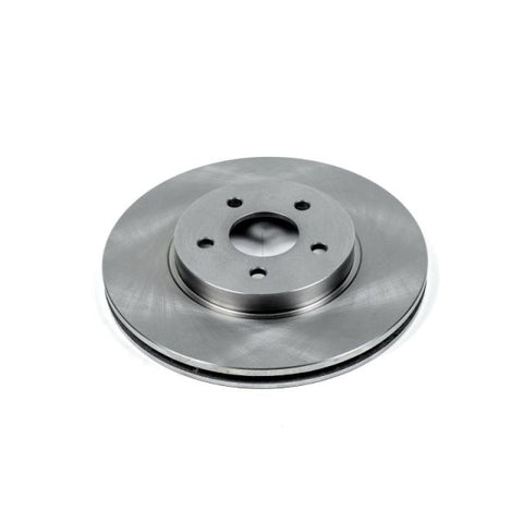 Power Stop 02-08 Jaguar X-Type Front Autospecialty Brake Rotor - EBR816