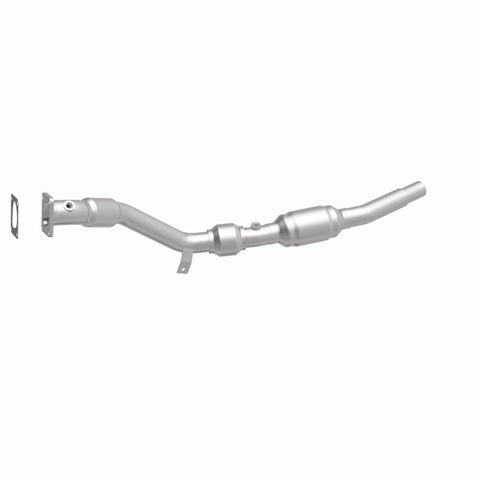 MagnaFlow Direct Fit Catalytic Converter 00-02 Audi A6 Quattro 2.7L - 49892
