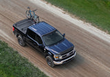 Roll-N-Lock 15-19 Chevrolet Silverado 2500-3500 (78.9in. Bed) A-Series XT Retractable Tonneau Cover - 221A-XT
