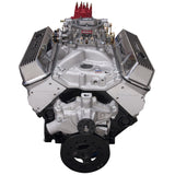 Edelbrock Crate Engine Edelbrock 9 0 1 Performer E-Tec w/ Short Water Pump As Cast - 46410