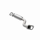 MagnaFlow Conv DF 08-11 Nissan Rogue 2.5L - 51317
