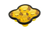 Diode Dynamics SS3 Lens PC Spot - Yellow - DD6355