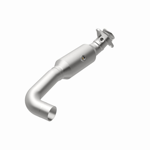 MagnaFlow Left Side Converter Direct Fit 15-17 Ford F-150 5.0L - 21-467