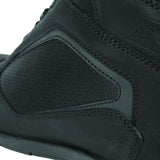 Speed and Strength Moment of Truth Leather Shoe Black Size - 8 - 892355
