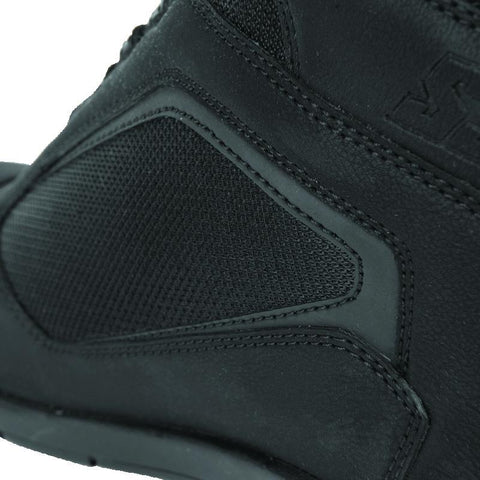 Speed and Strength Moment of Truth Leather Shoe Black Size - 8 - 892355