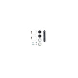 Bilstein 01-03 Chevy Silverado 1500 HD B8 5160 Front Shock Absorber - 25-311839