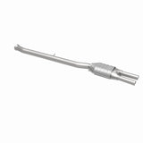 MagnaFlow Conv Jaguar 26.87X6.5X4 2.25/1.75 - 23662