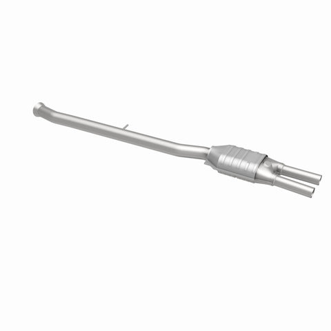 MagnaFlow Conv Jaguar 26.87X6.5X4 2.25/1.75 - 23662