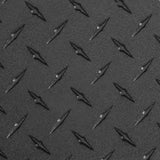 Westin Contractor TopSider 90in w/ Drawers & Doors - Textured Black - 80-TBS200-90D-BD-BT
