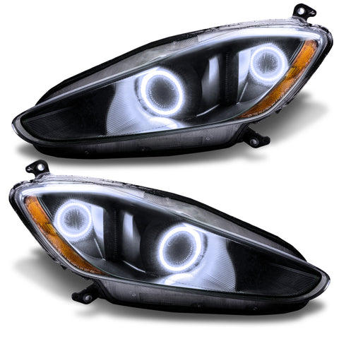 Oracle Maserati GranTurismo 07-14 LED Halo Kit - White - 2330-001