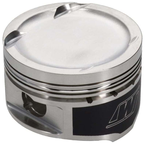 Wiseco Audi/VW 2.0L 82.50mm Bore 92.8mm Stroke -10.5cc EA113 Piston Kit - 4 Cyl - K745M825