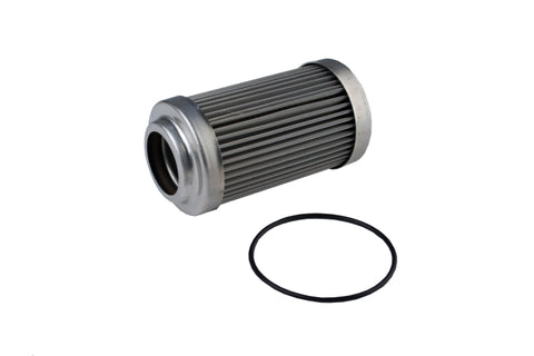 Aeromotive Filter Element - 40 Micron SS (Fits 12335) - 12635