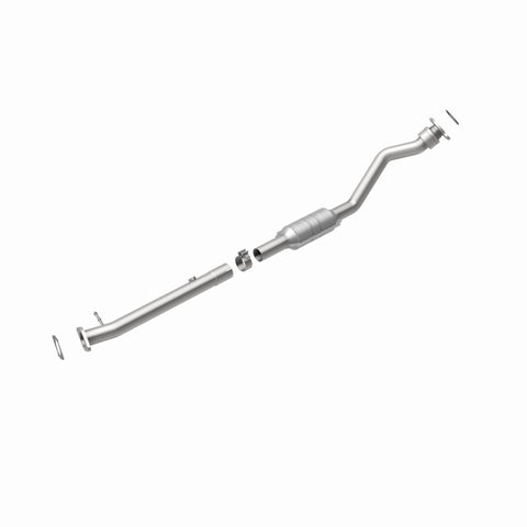 MagnaFlow Conv DF 04-05 Aztek/Rendezvous 3.4L - 24710