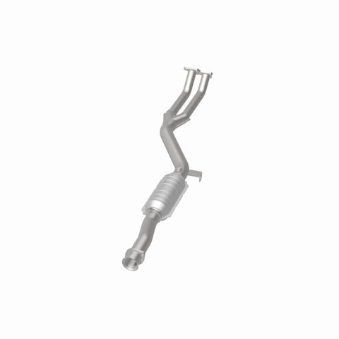MagnaFlow Direct Fit Catalytic Converter 91-96 BMW 850 V12 D/S - 93684