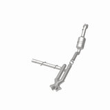 MagnaFlow Direct Fit Catalytic Converter 2011-2014 F-150 3.7L Underbody - 52156