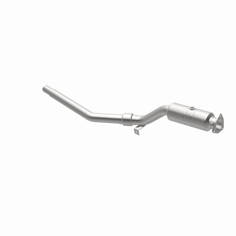 MagnaFlow Conv DF 02-04 Audi A6 3L 5speed Driver Side - 24124