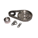 COMP Cams Timing Set LS-X Double 9Key 1 - 7105CPG