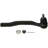 MOOG 96-99 Isuzu Oasis Front Right Outer / Right Outer Tie Rod End - ES3391R
