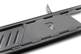 N-FAB 2022 Toyota Tundra CrewMax Roan Running Boards - Textured Black - NBT22CC-TX