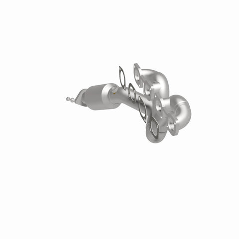 MagnaFlow Conv DF BMW 5 99-00 Driver Side - 50450