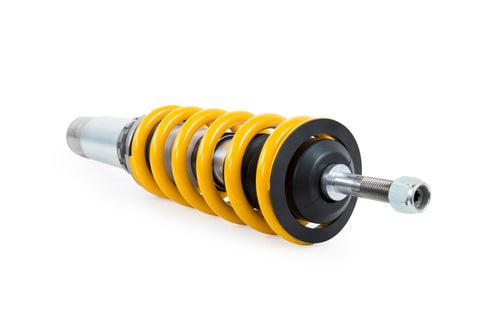 Ohlins 98-12 Porsche Boxster/Cayman (986/987) Road & Track Coilover System - POS MY10S1