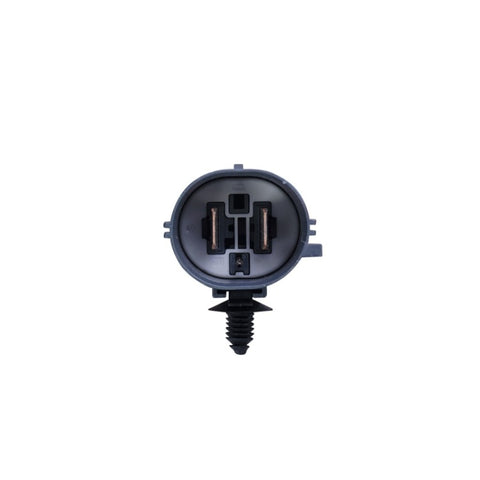 SPAL 850W 19in BEAST 3700 Flush Mount Brushless Fan w/Jumper Harness - 30107521-PKG