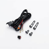 Putco Luminix High Power LED - 70in Light Bar - 69 LED - 27600LM - 71.63x.75x1.5in - 10070