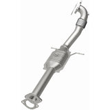 MagnaFlow Direct Fit Catalytic Converter 05-09 Volvo S60 2.4L/2.5L - 49738