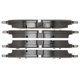 R1 23-25 Nissan Ariya Front Optimum OE Brake Pads - 2551-2525-00