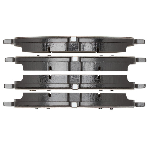 R1 23-25 Nissan Ariya Front Optimum OE Brake Pads - 2551-2525-00