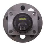 MOOG 2005 Buick Terraza Rear Hub Assembly - 512357