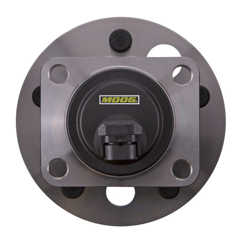 MOOG 2005 Buick Terraza Rear Hub Assembly - 512357