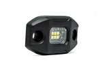 DV8 Offroad Micro Elite Utility Lights | Pair - BE1EW9WRL