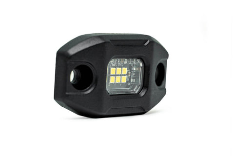DV8 Offroad Micro Elite Utility Lights | Pair - BE1EW9WRL