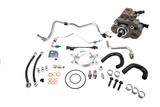 Fleece Performance 11-16 GM 2500/3500 Duramax LML CP3 Conversion Kit w/CP3 - FPE-LML-CP3-WP