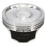Wiseco Subaru EJ257 WRX/STI 4v Dish -19cc 99.75 Piston Shelf Stock Kit - K703M9975