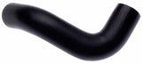 Gates 65-68 Ford F Series Pickup 6 Cyl 240 Radiator Upper Coolant Hose - 20450