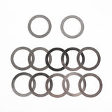 Omix Shim Kit D30/44- 07-18 Wrangler JK/JKU - 16519.09