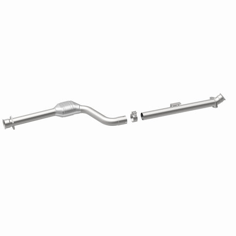 MagnaFlow Conv DF 03-05 Mercedes C230 1.8L - 24276