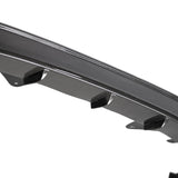 Seibon 18-20 Honda Accord GC Carbon Fiber Rear Lip - RL18HDACC-GC