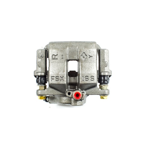 Power Stop 01-05 Mazda Miata Front Right Autospecialty Caliper w/Bracket - L2812