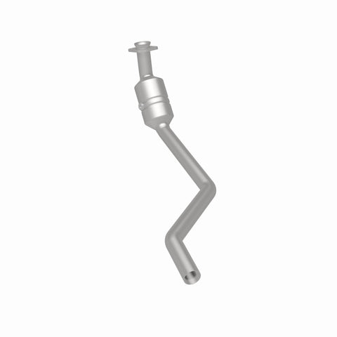 MagnaFlow Direct Fit Catalytic Converter 03-05 Jaguar S-Type4.2L P/S - 51225