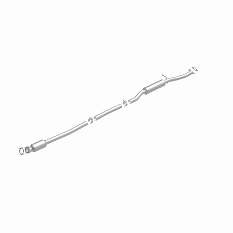 MagnaFlow 16-18 Hyundai Tucson 1.6L California Grade CARB Compliant Direct-Fit Catalytic Convert - 557998