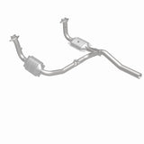 MagnaFlow Direct Fit Catalytic Converter NITRO- 07-09 6 3.7L OEM - 49187