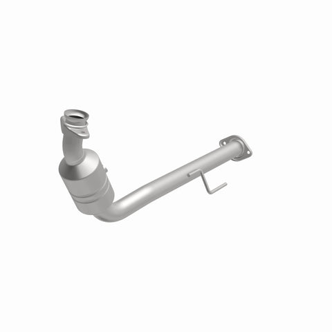 MagnaFlow Converter Direct Fit 05-06 Jeep Wrangler L4-2.4L - 5461691
