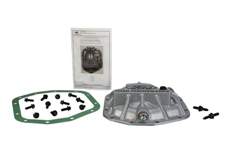 Ford Racing 21-25 Bronco M220 HD Rear Axle Differential Cover - M-4033-BR