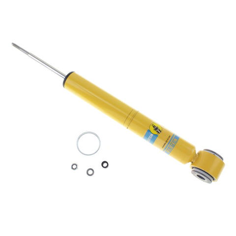 Bilstein 4600 Series 2004 Ford F-150 Lariat RWD Front 46mm Monotube Shock Absorber - 24-107617