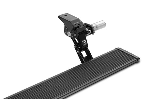 AMP Research 21-23 Ford Bronco (Excl. Raptor) PowerStep Xtreme - Black - 78140-01A