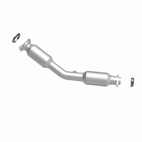 MagnaFlow Conv Direct Fit California Grade CARB Compliant 09-12 Nissan Sentra L4 2.0L - 5411166