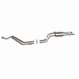 MagnaFlow Conv DF 1995 Mercedes SL320 3.2L - 23844